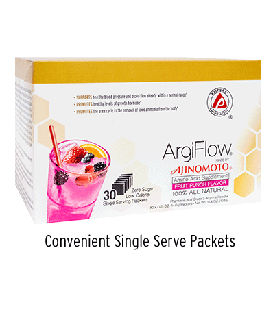 ArgiFlow-Fruit Punch