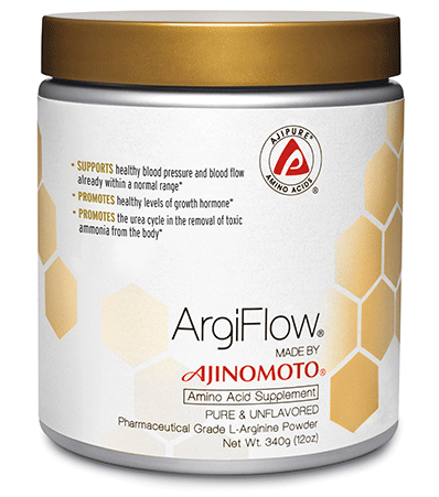 ArgiFlow-340g