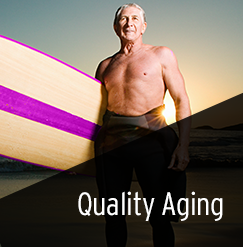 Quality Aging