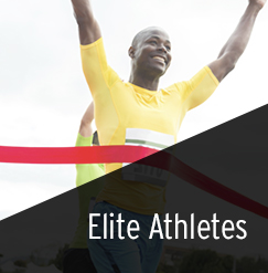 Elite Athletes