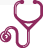 Icon-Stethoscope